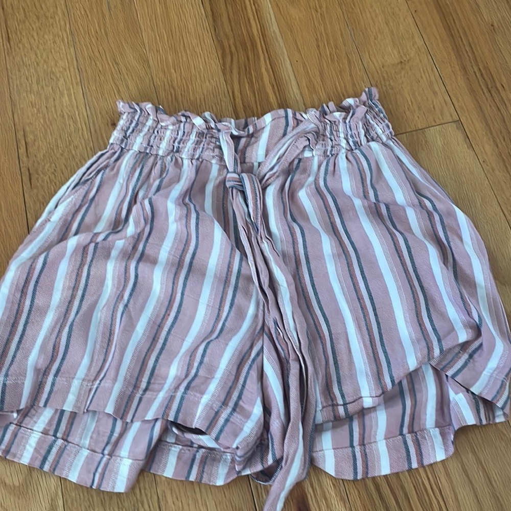 Hollister shorts